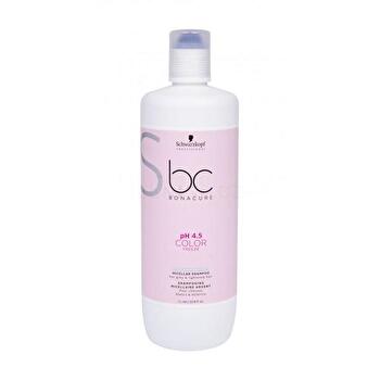 Schwarzkopf Professional Bc Bonacure Ph 4.5 Color Freeze Silver Shampoo 1000ml