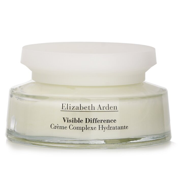 Elizabeth Arden Visible Difference Refining Moisture Cream Complex 100ml/3.4oz