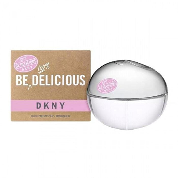 Dkny Be 100 % Delicious Eau De Parfum 30ml