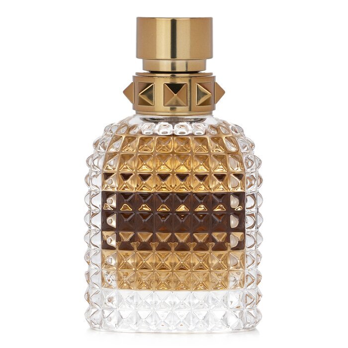 Valentino Uomo Eau De Toilette Spray 50ml/1.7oz