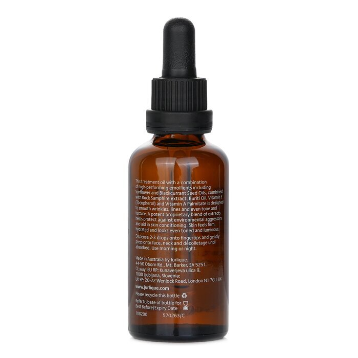 Jurlique Purely Age-Defying Firming Face Oil(Random Packing) 50ml/1.6oz
