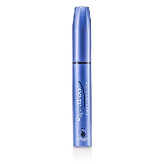 RapidLash RapidBrow Eyebrow Enhancing Serum (With Hexatein 2 Complex) 3ml/0.1oz