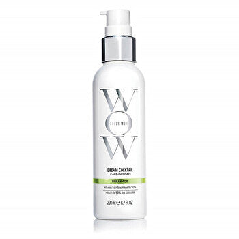 Color Wow Kale Cocktail Bionic Tonic (brittle Hair Prone To Breakage) 200ml