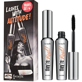 Benefit They`re Real Beyond Mascara Duo 8 5 G