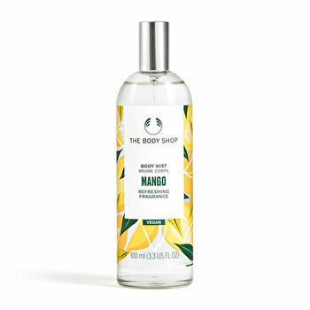 The Body Shop Mango Body Mist 100ml