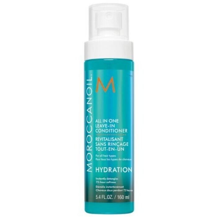 Moroccanoil Hydration All In One Leave-in Conditioner 50ml
