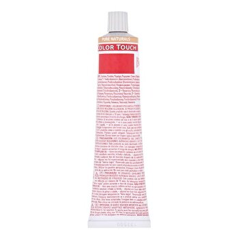 Wella Professional Color Touch Pure Naturals