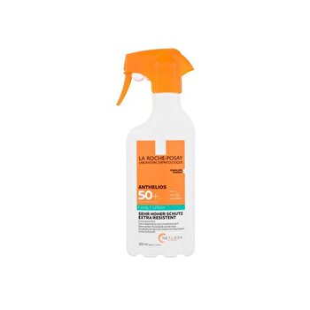 La Roche-Posay Anthelios Family Spray Spf50+ 300ml