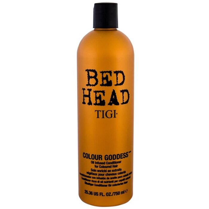 Tigi Bed Head Colour Goddess Oil Infused Conditioner 100ml