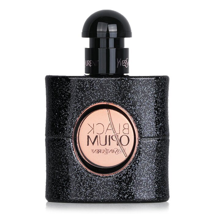 Yves Saint Laurent Black Opium Eau De Parfum Spray 30ml/1oz