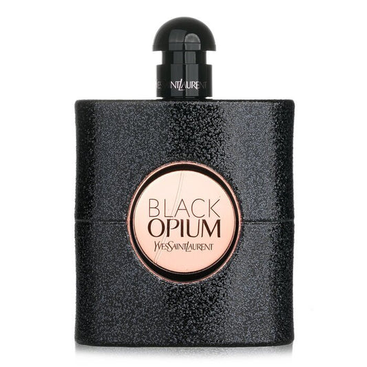Yves Saint Laurent Black Opium Eau De Parfum Spray 90ml/3oz