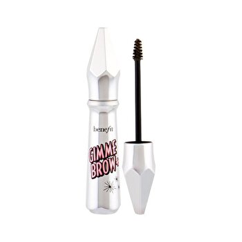 Benefit Gimme Brow & Brow-volumizing Fiber Gel
