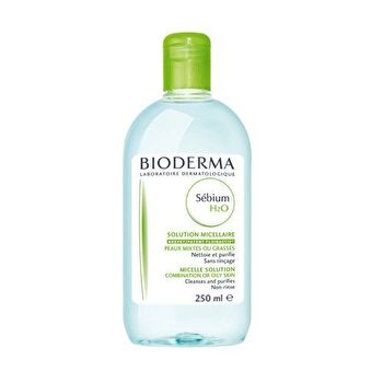 Bioderma SÉbium H2o Solution Micellaire 100ml