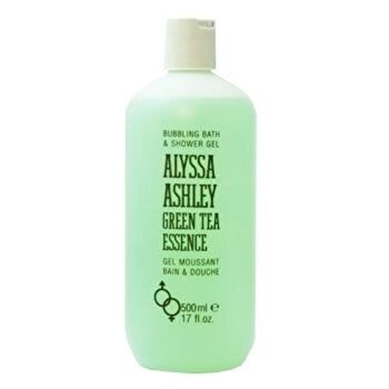 Alyssa Ashley Green Tea Essence Shower Gel 500ml