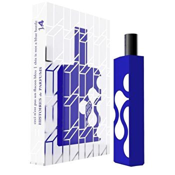 Histoires de Parfums This Is Not And Blue Bottle 1.4 Eau De Parfum 60ml