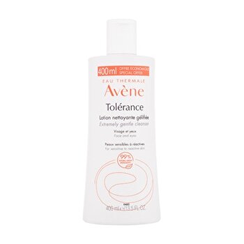 Avène Tolerance Extremely Gentle Cleanser Cleansing Lotion 200ml