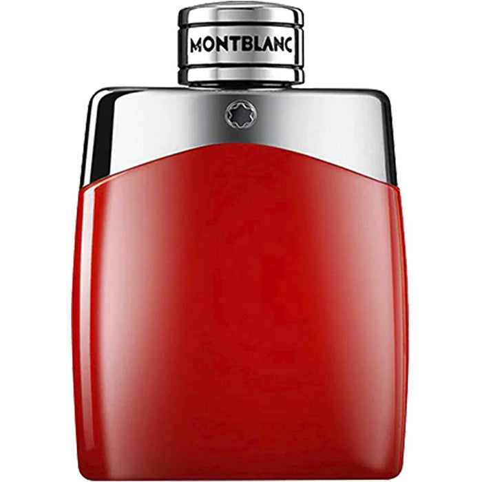 Mont Blanc Legend Red Eau De Parfum Tester 100ml