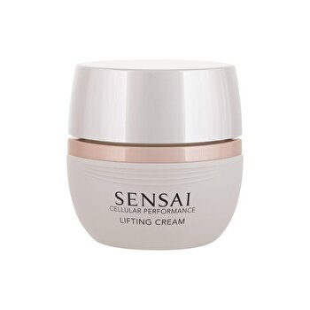 Sensai Cellular Performance Lifting Cream - Lifting Day Cream 40ml