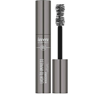 Lavera Lash To Impress Mascara 14ml
