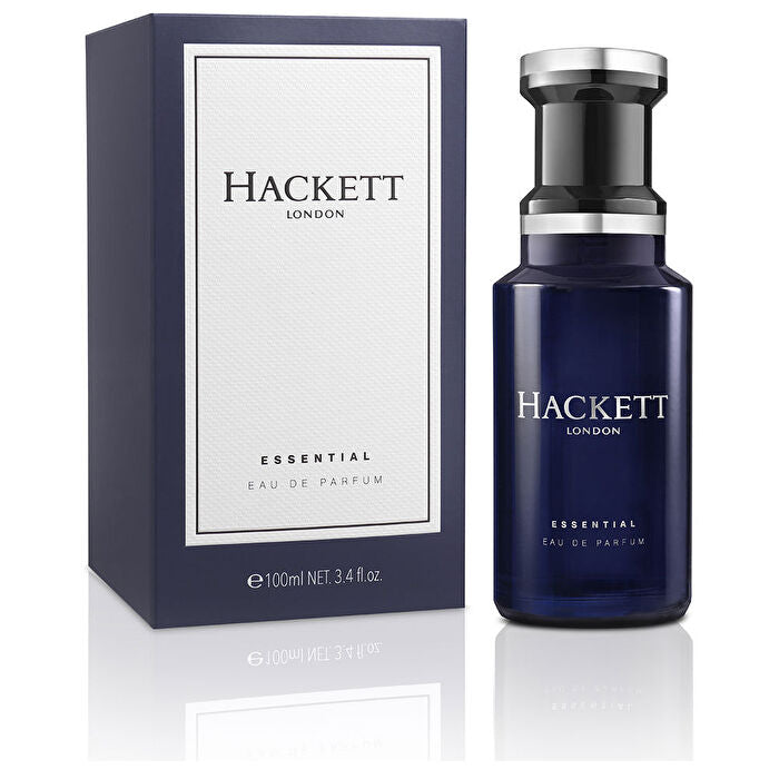 Hackett London Essential Eau De Parfum 100ml