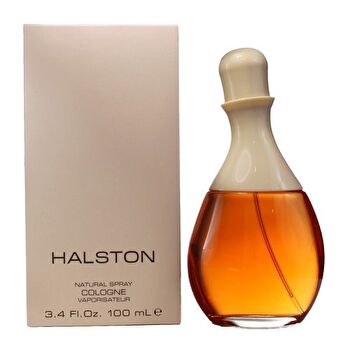 Halston Classic Eau De Cologne 100ml