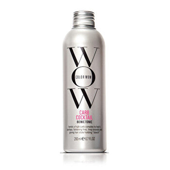 Color WOW Dream Cocktail Carb Infused Leave In Thickening Treatment 200ml