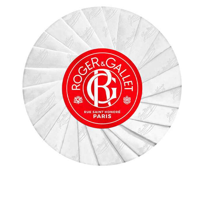 Roger & Gallet Jean Marie Farina Perfumed Soap 100g
