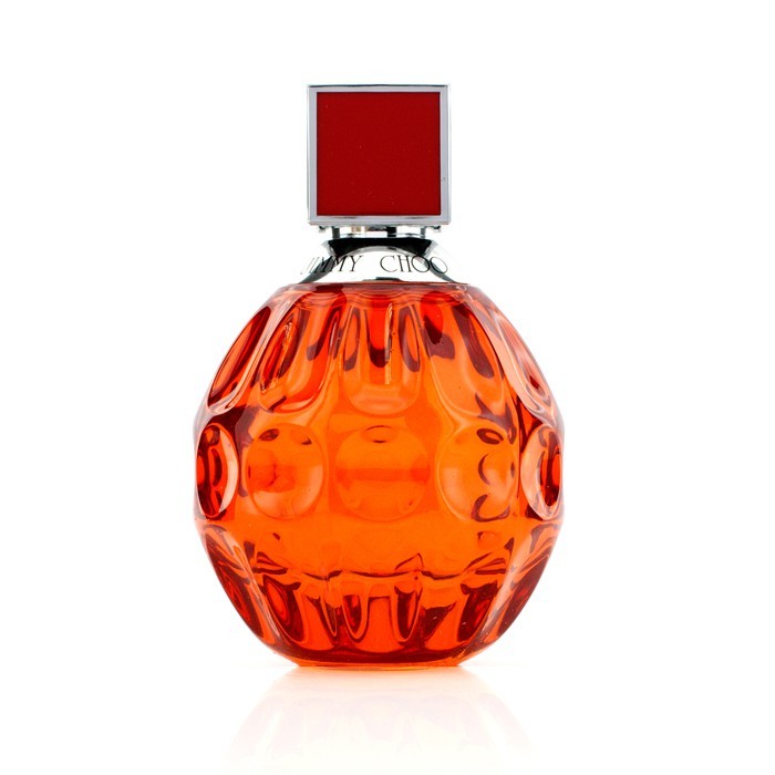 Jimmy Choo Exotic Edition Woman Eau De Toilette 60ml