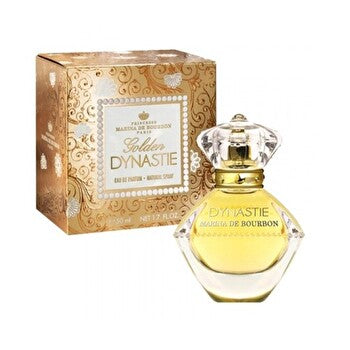 Marina de Bourbon Golden Dynasty Eau De Parfum 100ml
