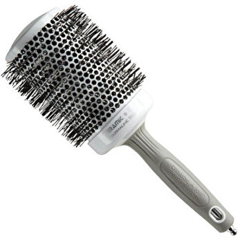 Olivia Garden Ceramic & Ion Thermal Hairbrush (65mm)