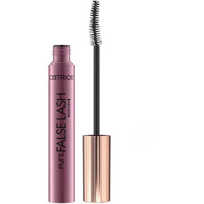Catrice Pure False Lash Mascara 10ml