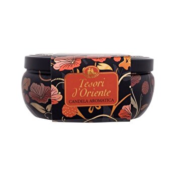 Tesori d'Oriente Japanese Rituals Scented Candle 200.0g