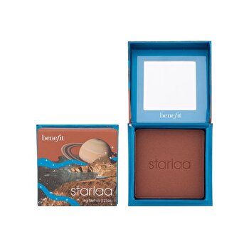 Benefit Starlaa Rosy Bronze Blush 6 G