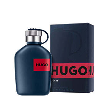 Hugo Boss Hugo Jeans Eau De Toilette 75ml