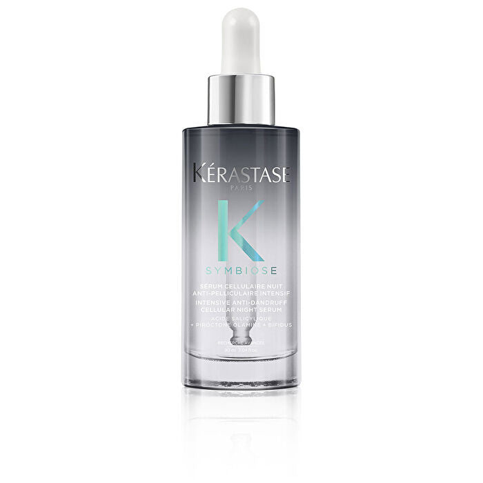 Kerastase Symbiose Intensive Anti-dandruff Cellular Night Serum 90ml/3.04oz