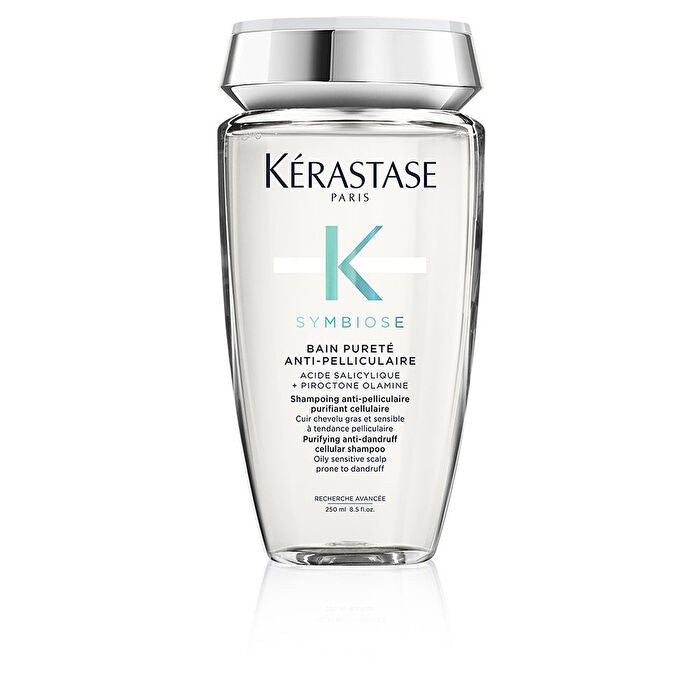 Kerastase Symbiose Purifying Anti Dandruff Cellular Shampoo 250ml/8.5oz