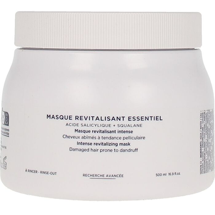 Kerastase Symbiose Intense Revitalising Mask 500ml