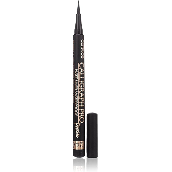 Catrice Calligraph Pro Presice Matt Liner Waterproof 1 2ml