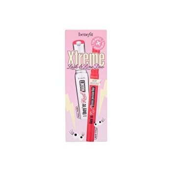 Benefit They´re Real! Xtreme Lash & Line Duo