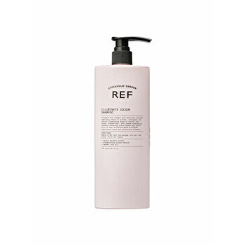 Ref Illuminate Color Shampoo (dyed Hair) 285ml