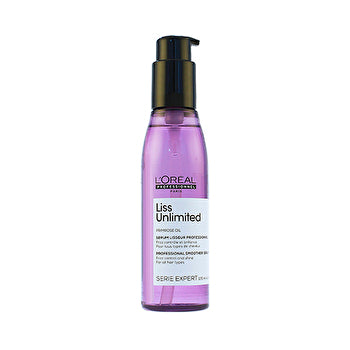 L´Oreal Professionnel Serie Expert Liss Unlimited Serum 125ml