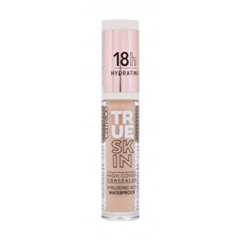 Catrice True Skin High Cover Concealer 4 5ml