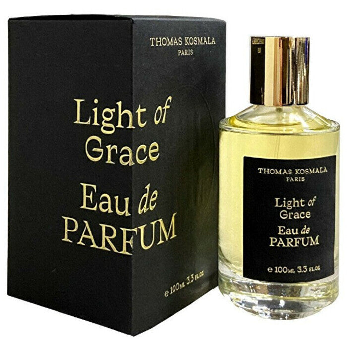 Thomas Kosmala Light Of Grace Eau De Parfum 100ml