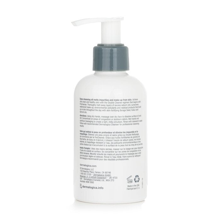 Dermalogica Precleanse Cleansing Oil 150ml/5.1oz
