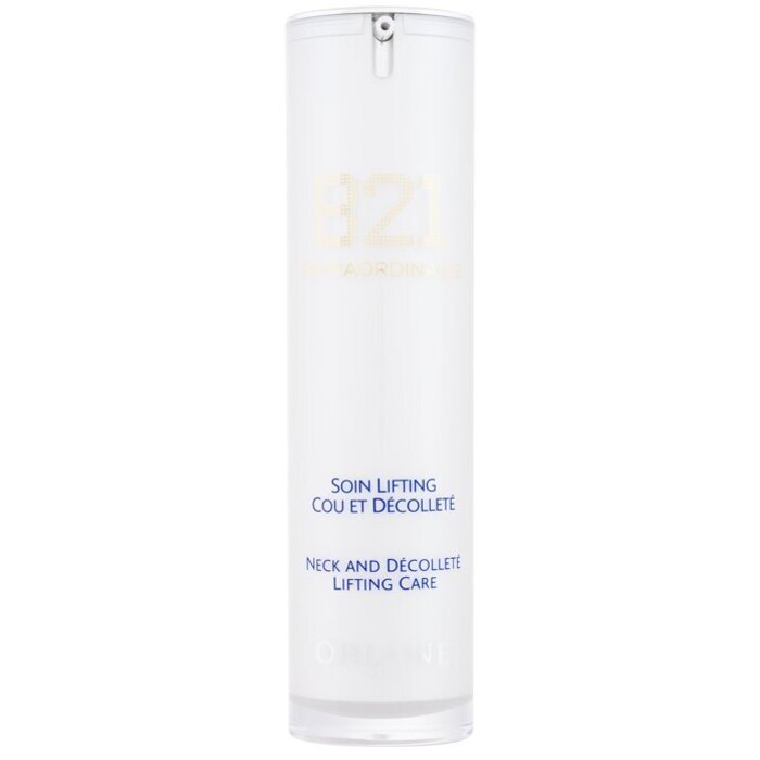 Orlane B21 Extraordinaire Neck And Decollete Lifting Care 50ml