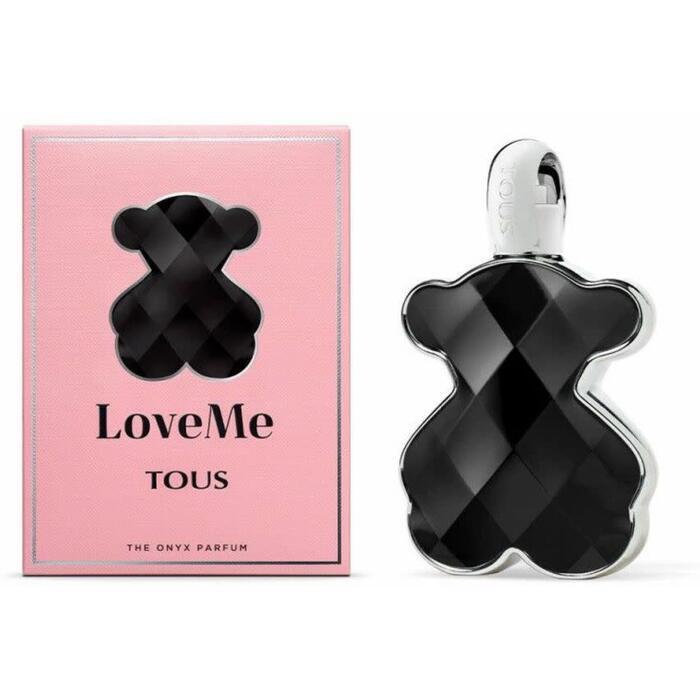 Tous Loveme The Onyx Parfum Eau De Parfum 90ml