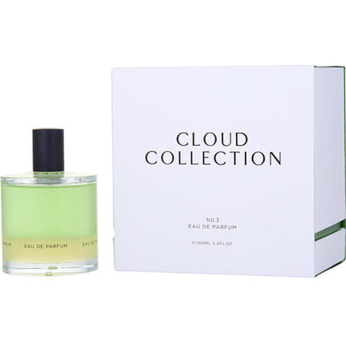 Orientica Cloud Collection No.3 Eau De Parfum 100ml