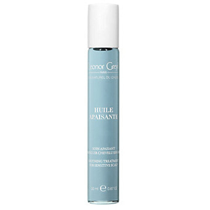 Leonor Greyl Huile Apaisante Oil - Coarse And Unruly Hair 20ml