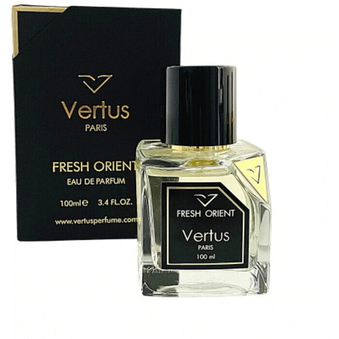 Vertus Fresh Orient Eau De Parfum 100ml