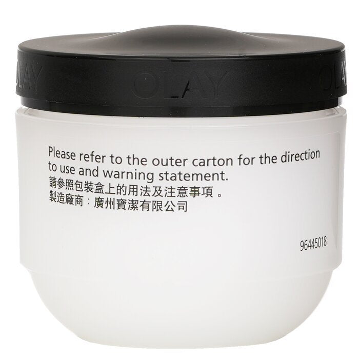 Olay Active Hydrating Cream - For Sensitive Skin 100g/3.5oz